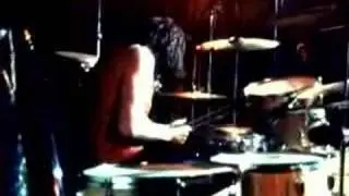 John Bonham Moby Dick