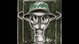Eze 🌿 / The Psycho Realm Type Beat 🔥