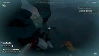 very not broken helldivers 2 gameplay