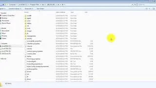 How to pest jar file(ojdbc14,ojdbc14_g) in java