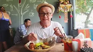 Touch Screen Nasi Campur at Warung Sika Canggu - Jiak Pah Pah Season 5 in Bali!!!