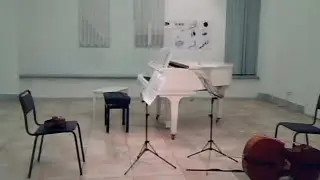 Онлайн-концерт классической музыки