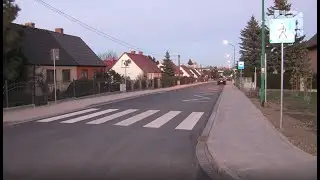 Specjalna droga ze specjalnego funduszu