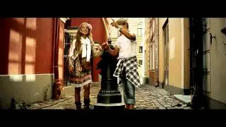 Ольга Шестакова "Услышь меня"