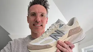 New Balance Made in USA 990v6 Review