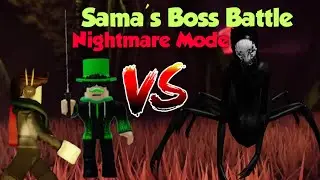 COMPLETING BOOK 1 NIGHTMARE MODE!!! | Kintoru's Trials