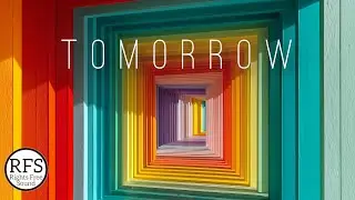 [No Copyright Music] Tropical House Background Music by Rights Free Sound / Tomorrow