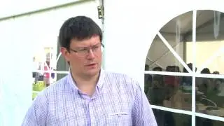 Арсений Брыкин: Форум «Инженеры будущего» - акция в рамках годового цикла