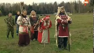 Документальный проект   Охота на экстрасенсов 26 04 2015 HD