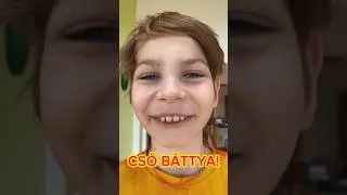 AMIKOR ANYUKÁD “MENŐZIK” 🤦‍♂️ 