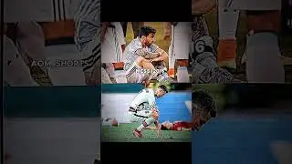 Ronaldo 2016 n Messi 2021❤️‍🩹 