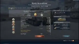War Thunder forth of July