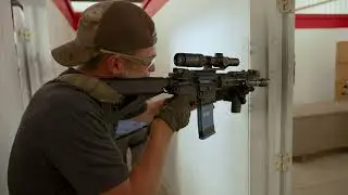 2023 Law Enforcement Training Camp - Student Recap