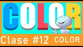 COLOR. TODO LO QUE DEBES SABER PARA ILUSTRAR
