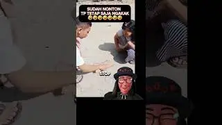 Permainan unik lucu