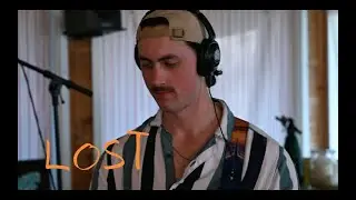 Lost - Live at Matlock