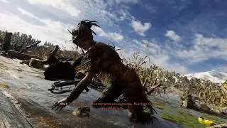 Ольга.Metro Exodus
