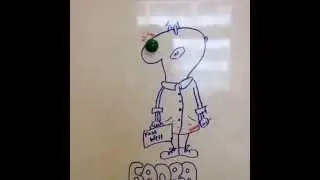 Балдучий нос