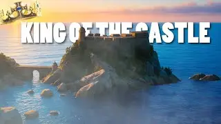 103-0 King Of The Castle - Red Dead Online