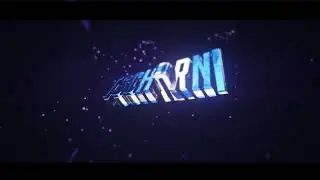 NEW INTRO • BY BLAZEGRAPHICS