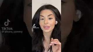 я согласна с ней особенно для меня проблема,у меня свои ресницы длинные не каждая тушь ровно красит😭