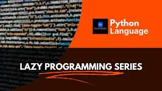 Lazy Programming Series - Shorthand If-else notation & Docstrings