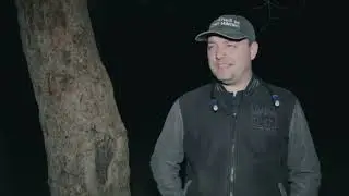 County Witch Hunters