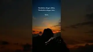 Juang berakhir tak di pinang🌻