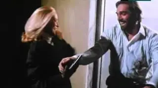 SE UN GIORNO BUSSERAI ALLA MIA  PORTA   (1986)    V.LISI -J.P.CASSEL