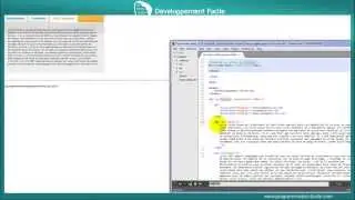 Créez rapidement un menu avec onglets avec le Framework JavaScript jQuery UI