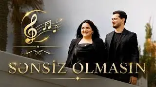 Samxal Can - Sensiz olmasin - 2024