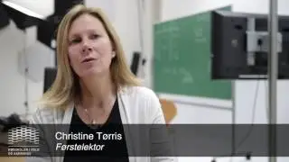 LMR intro