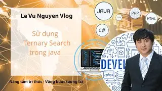 3. Sử dụng Ternary Search trong Java