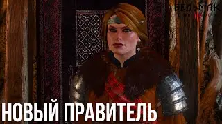 РАССЛЕДОВАНИЕ - The Witcher 3: Wild Hunt #24