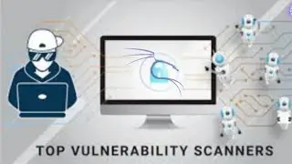 TOP-10 WEB-VULNERABILITY SCANNER's  INTRODUCTION 