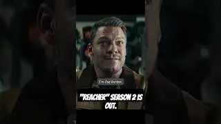 I really wish they would cast Jack reacher as just a normal frame guy, I get it. 