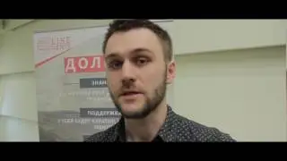 Видеоотзыв участника из Краснодара о Концентрате 9.0 №1