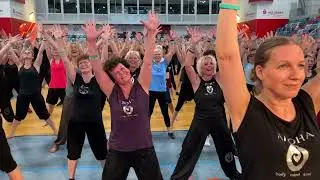 Impressionen Aroha Big Day 2024