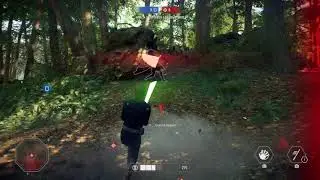 Te falta mucho por aprender joven kylo ren