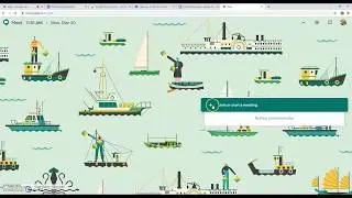google meet tutorial for teachers