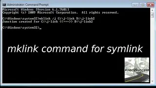 How To Use mklink To Link NAS to Computer As A Folder
