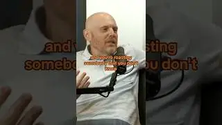 Bill Burr Explains What’s Missing From Today’s Roasts