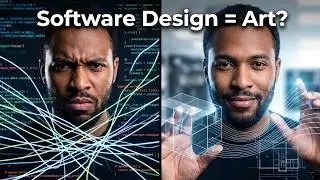 What is software design