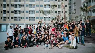 EVENTS BARUDAK PHOTOGRAPHY BOGOR 05.12.21 !!