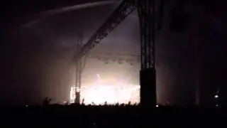 Armin van Buuren live at Creamfields 2014  (A State of Trance) [ENG]