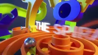 Perplexus Das rasante Geschicklichkeitsspiel!