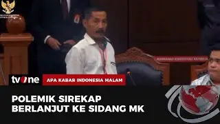 [FULL] Apa Kabar Indonesia Malam (3/4/2024) | tvOne