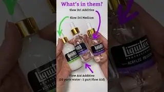 New Dropper Bottles - I did a "Thang!"  #diy