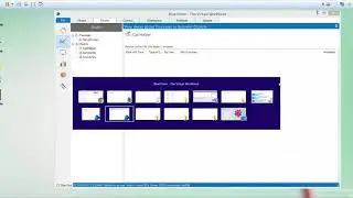 Using Custom Library with Blue Prism