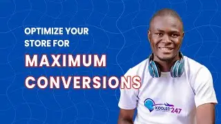ecommerce checkout page optimization tips